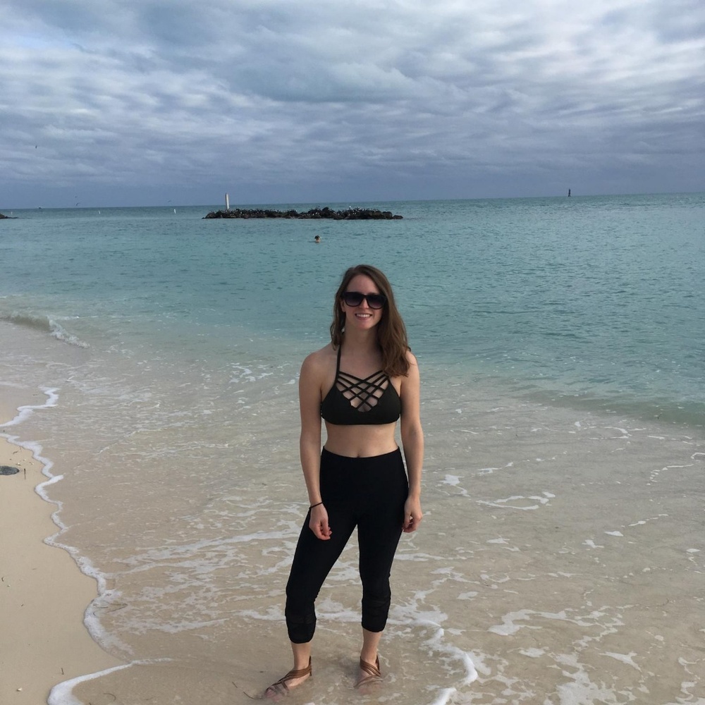 Meet your Posher, Victoria